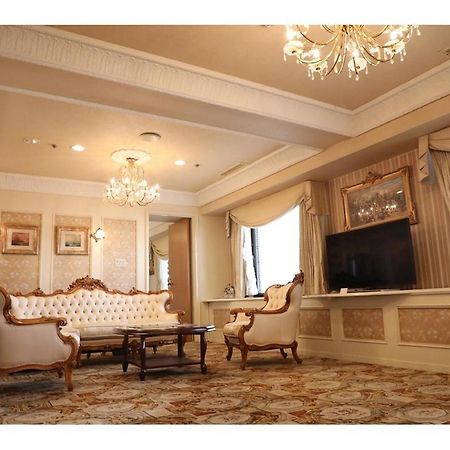 Koyo Grand Hotel Сендай Экстерьер фото