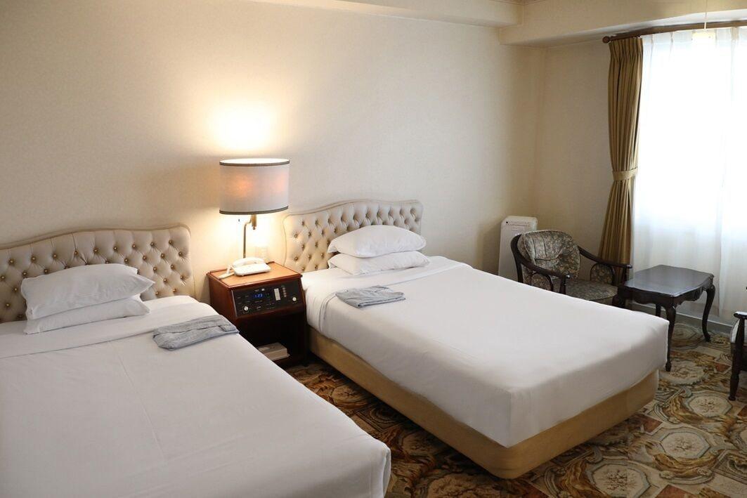 Koyo Grand Hotel Сендай Экстерьер фото