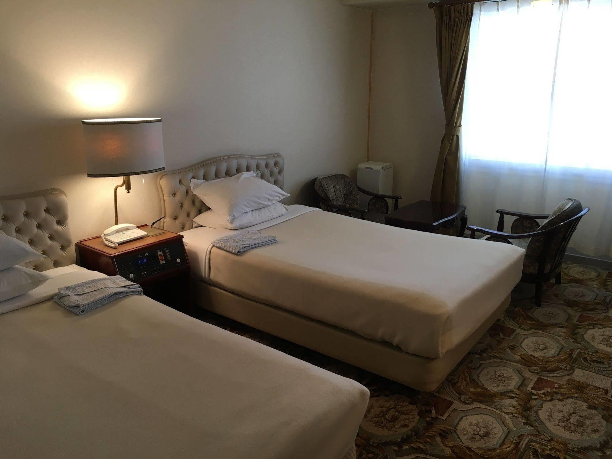 Koyo Grand Hotel Сендай Экстерьер фото