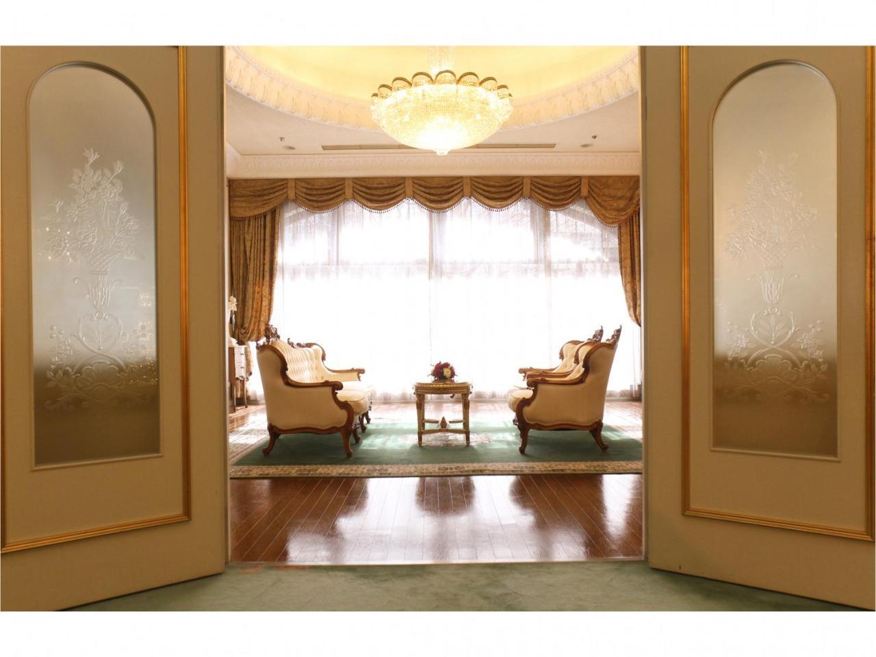 Koyo Grand Hotel Сендай Экстерьер фото